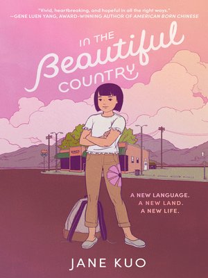 cover image of In the Beautiful Country